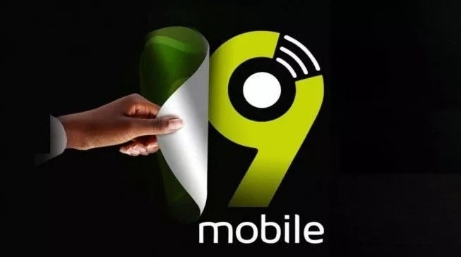 9MOBILE DATA