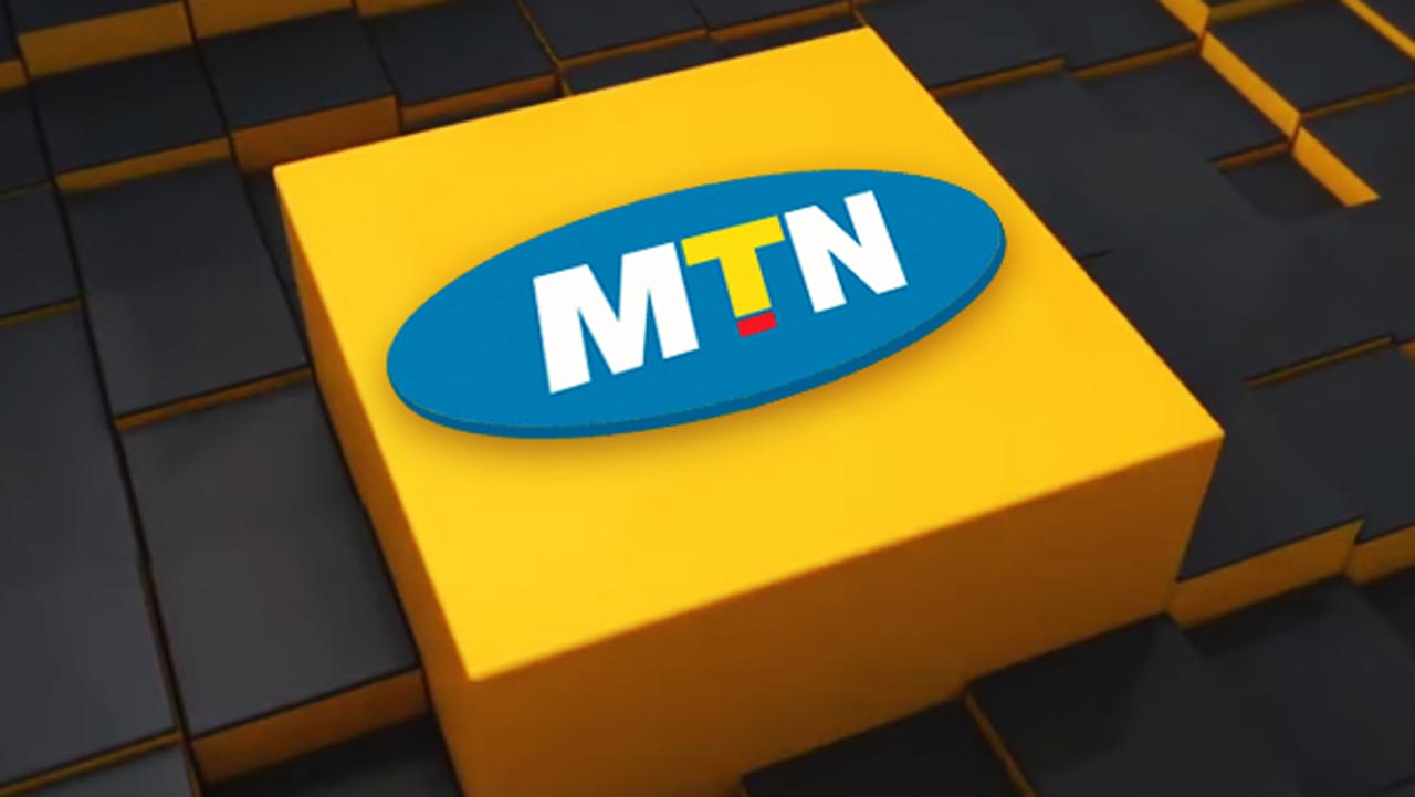MTN DATA